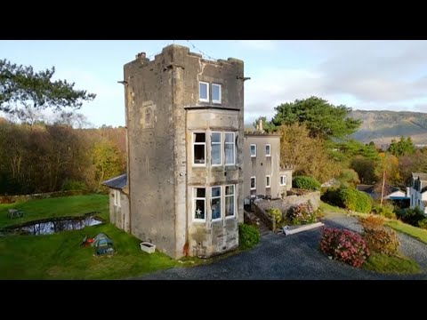 George Clarke's Building Home S01E02 - Dunoon, Scotland | FULL EPISODE