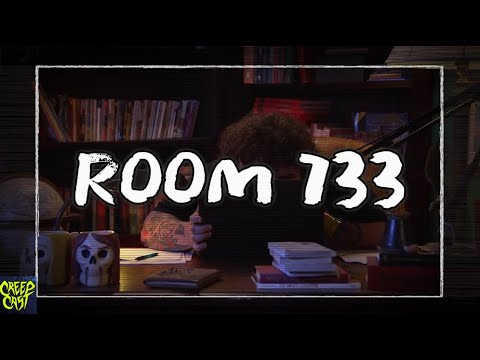 CreepCast: Funny Moments (Room 733)