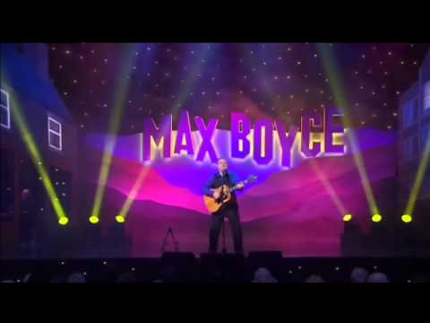 Max Boyce - Duw it's Hard