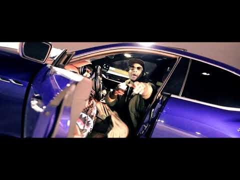 CashPaid Elway - Big Boss (Official Music Video)