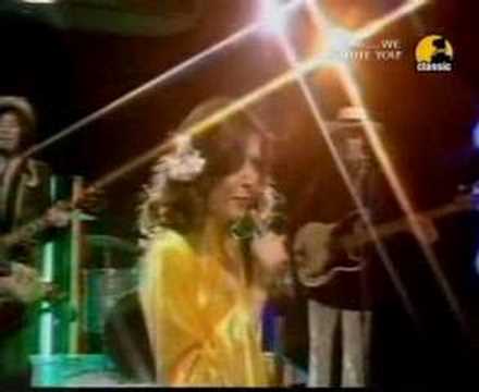 Steeleye Span - All Around My Hat (Original Promo Video)