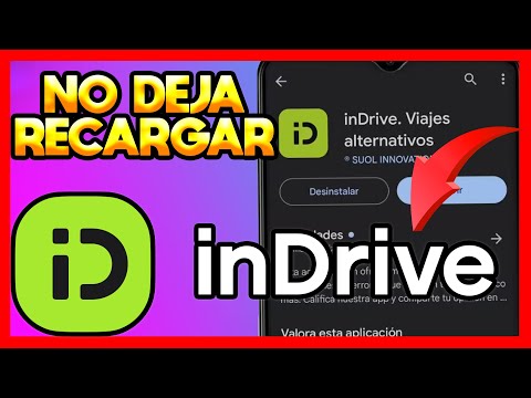 Soluciones Definitivas 2024: ¿Indriver No Te Deja Recargar? Recuperá Tu Saldo y Seguí Generando Ganancias - Guía de Soy Balma