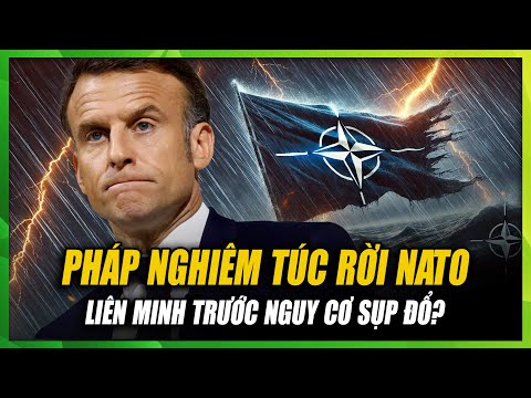 Thỏa thuận ngầm của ông Trump và Putin khiến Ukraine ngỡ ngàng!