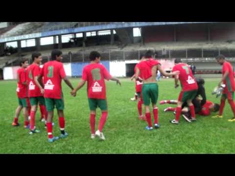 GREEN PARANA CAMPEAO 2