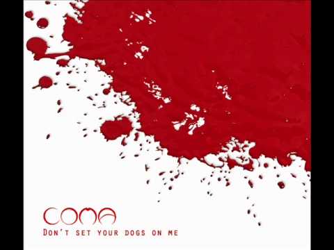 Coma - Dance with a Queen [Lyrics]