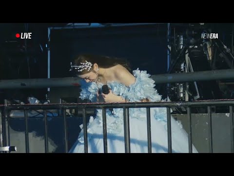 JKT48 - Sayonara Crawl - Last Voyage - Shani Graduation Concert