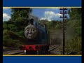 Thomas Friends Today On The Island Of Sodor Determination US Dub HD MB