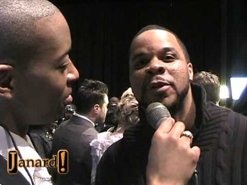 Janard! - Michael Bethany - 2013 Stellars