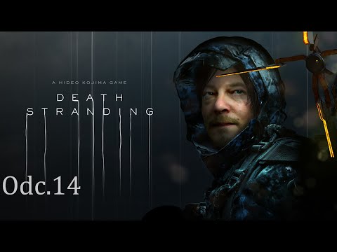 Death Stranding odc.14