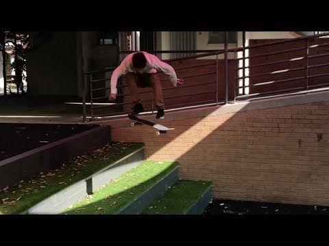 IPHONE CLIP 20 - PRECINCT SKATESHOP