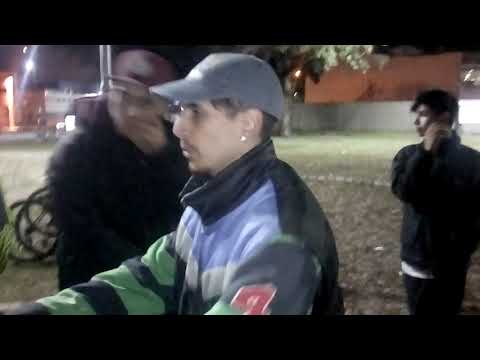 SAEL vs MIRKO | Final | Fecha 5 | Cru2 Free