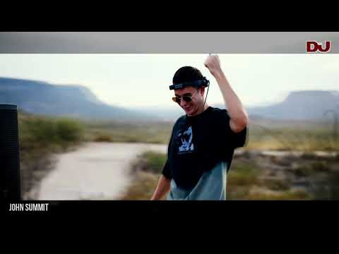 Torren Foot Ft  Tinie Tempah & L Devine - More Life (John Summit  & E CUT)