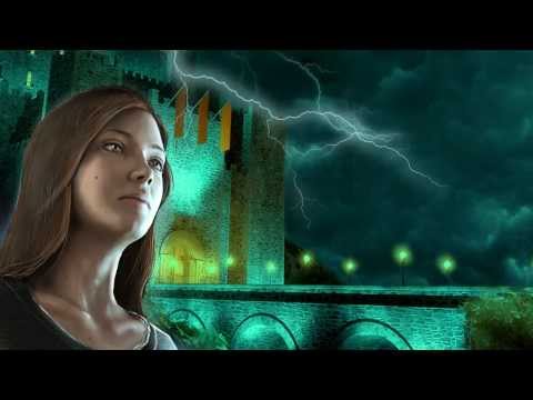 Brightstone Mysteries: Paranormal Hotel Video