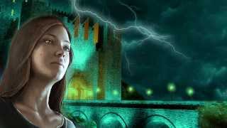 Brightstone Mysteries: Paranormal Hotel videosu