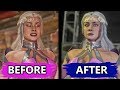 Sindel When Trash Talk Goes Wrong