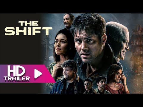 THE SHIFT (2023) - Official Trailer | Neal McDonough | Elizabeth Tabish | Kristoffer Polaha