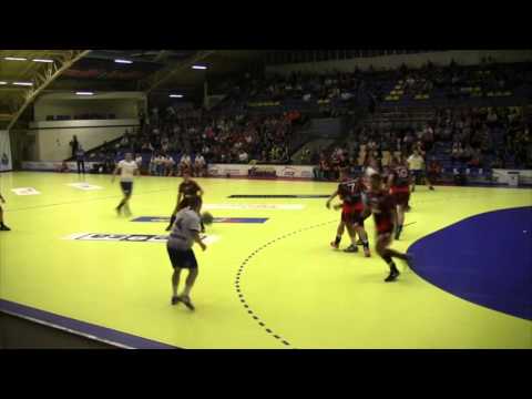 PGNiG Superliga mężczyzn: Stal Mielec - KPR RC Legionowo 30:32 (10:13) 12.09.2015r.