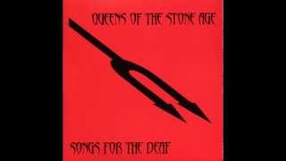 Queens Of The Stone Age - Make It Wit Chu (HD 1080p)