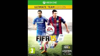 FIFA15 Soundtrack When The Day Comes