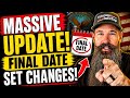 Massive Update: FINAL Date Set Changes to Schedule for Rating Disabilities Auditory & Respiratory