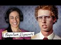 Napoleon Dynamite Twisted My Brain First Time Watching