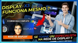 DISPLAY X3 FUNCIONA MESMO ? Veja Uma Análise Completa e Sincera Antes de Comprar. Display X3 Review