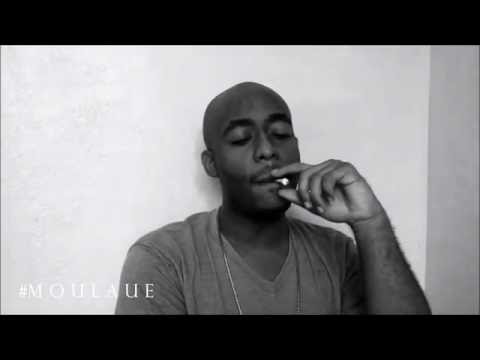 Conversations with MoulaUE - Definition of "Buss" S01EP03