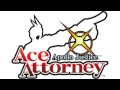 Trucy s Theme ~ The Magic Girl   Apollo Justice  Ace Attorney Music Extended