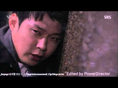 [Vietsub]Because of you-MC The Max