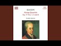String Quartet No. 17 in F Major, Op. 17, No. 2, Hob.III:26: I. Moderato