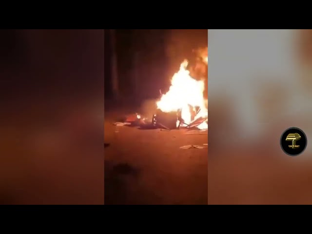 Cuba: apagones y protestas