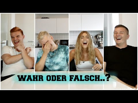 Video Thumbnail: Fettabsaugung? Freunschaft+ mit Aaron? GerĂĽchte mit Gewitter im Kopf & Aaron Troschke