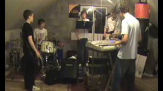 Rising Tempest cover - Numb by Linkin Park