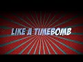 Nico Collins Timebomb