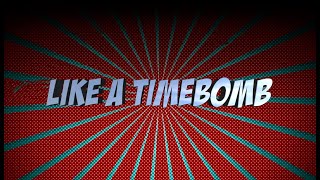 Download lagu Nico Collins - Timebomb mp3 Download lagu Nico Collins - Timebomb mp3