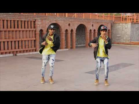 Whatsup Antu Full Video Song || Ablum Video Songs || Anji Choreography ||