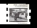 Fred J. Eaglesmith & The Flying Squirrels -  Little Buffalo