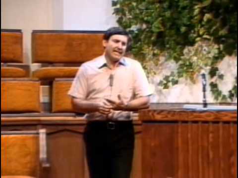 2 Peter 2 sermon by Dr. Bob Utley