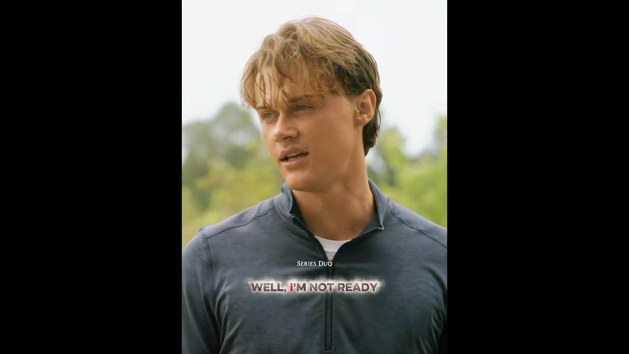 The Summer I Turned Pretty || Only Friend ✨ #shorts #tsitp #conrad #belly #conradfisher #bonrad