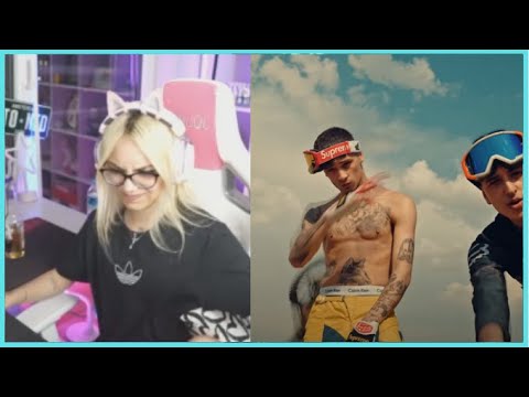 Eylül Adıgüzel KUTY & RECKOL & CAKAL - RARI Dinliyor