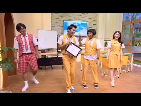 Adu Tebakan Wendi VS Andre-Dicky Difie Bikin Ngakak | BTS BEST MOMENT (10/12/22)