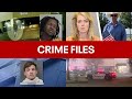 FOX 4 News Crime Files: Week of February 11