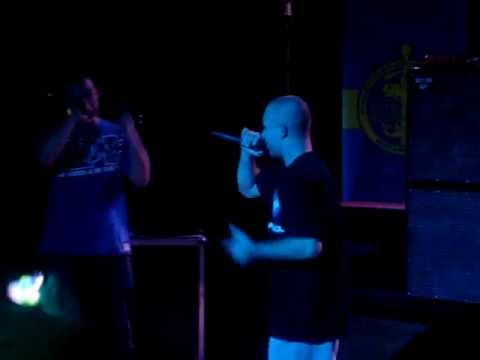 ŻN Granie - Evtis & Magik | cz.1