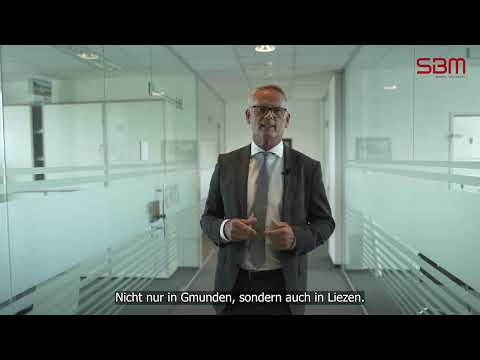 Arbeiten bei SBM Mineral Processing