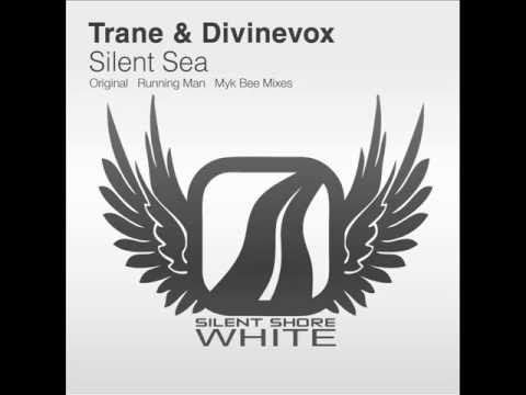Trane & Divinevox - Silent Sea (Myk Bee Remix)