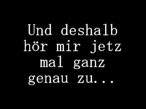 Pat Daemon - An Meiner Seite + Songtext