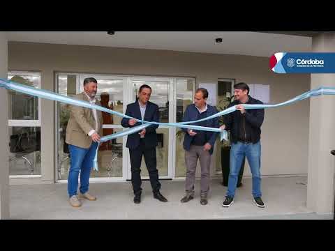 El nuevo Centro de Salud “Ana María Delfino” amplía la atención sanitaria en Olaeta y la región