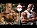 Mr Olympia Phil Heath Vs Big Ramy Ultimate Gym Workout Road To Mr Olympia 2018