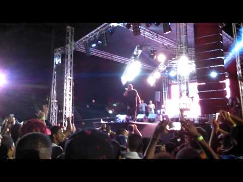 Norick - Respeto (en vivo)