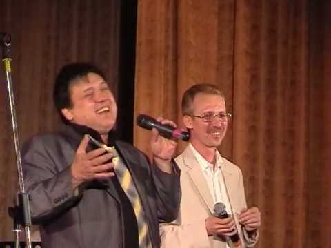Папа Радж и Михаил Зуйков на фестивале "Ша-бемоль-2011".mpg